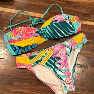 Trina Turk bikini